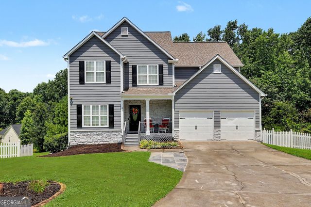 1128 Bankside Court, Buford, GA 30518