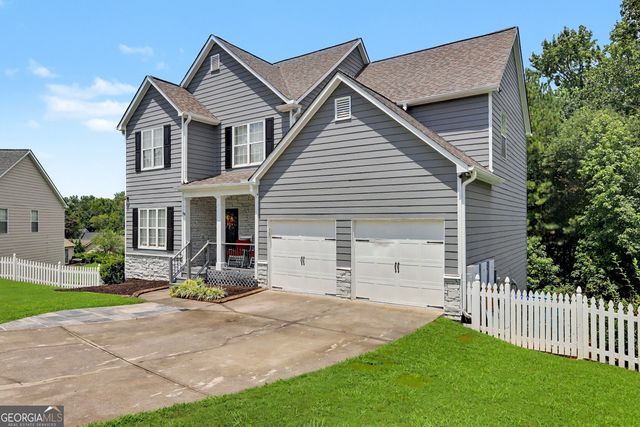1128 Bankside Court, Buford, GA 30518
