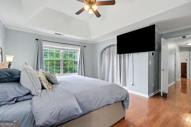 1128 Bankside Court, Buford, GA 30518