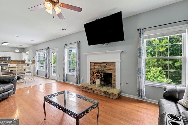1128 Bankside Court, Buford, GA 30518