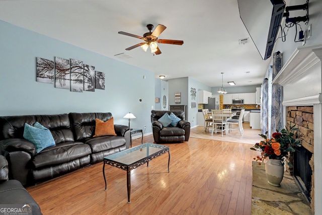 1128 Bankside Court, Buford, GA 30518