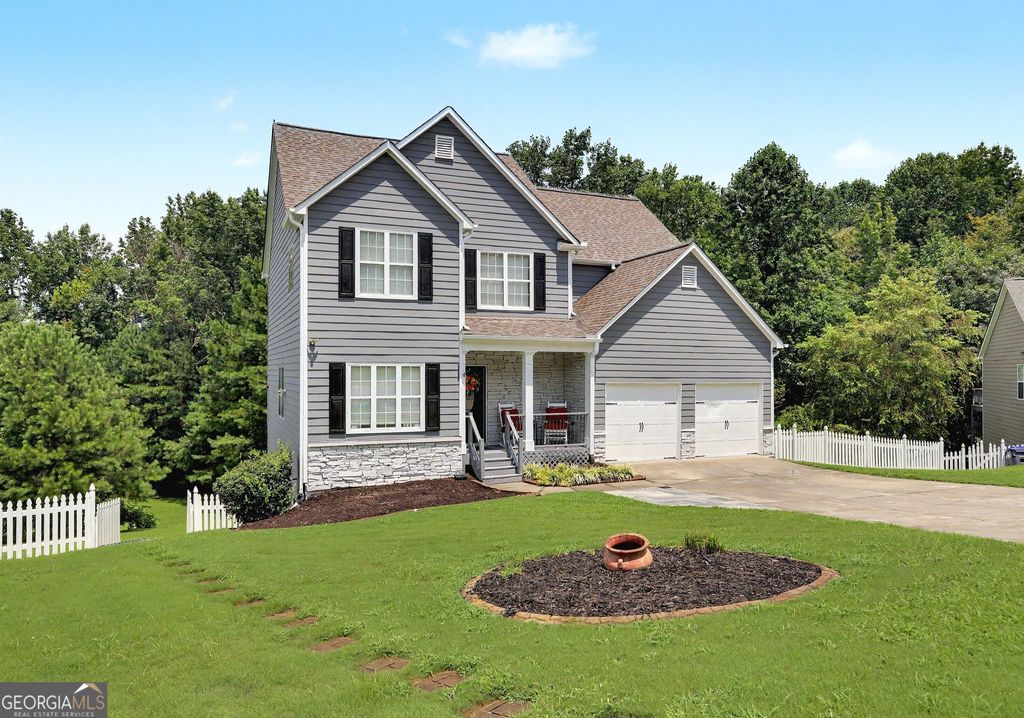 1128 Bankside Court, Buford, GA 30518