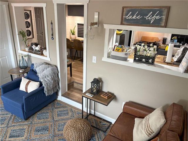 162 Dogwood Circle, New London, NC 28127