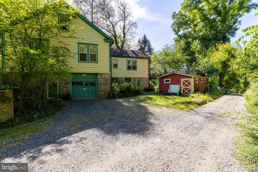 2063 HARTS LN #, Conshohocken, PA 19428 — photo 4
