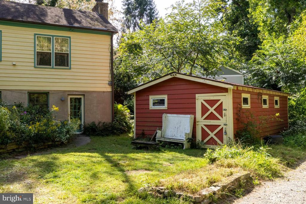 2063 HARTS LN #, Conshohocken, PA 19428 — photo 5