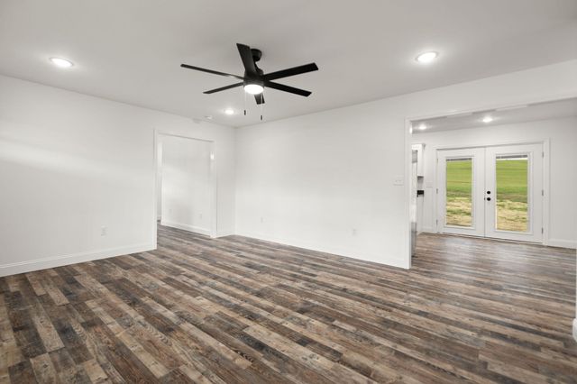 827 Pine Hill Brock Road, London, KY 40741