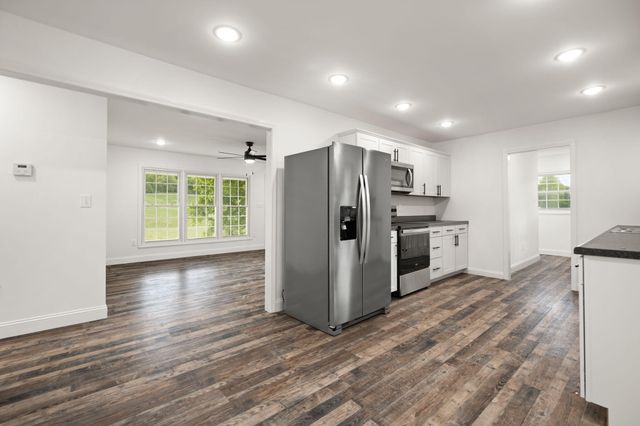 827 Pine Hill Brock Road, London, KY 40741