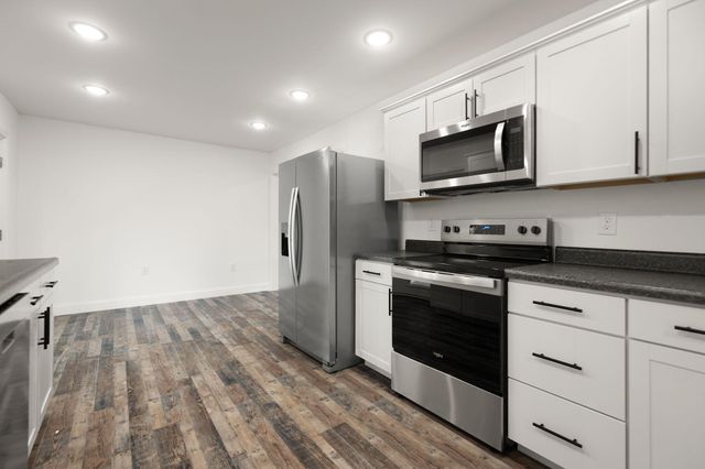 827 Pine Hill Brock Road, London, KY 40741