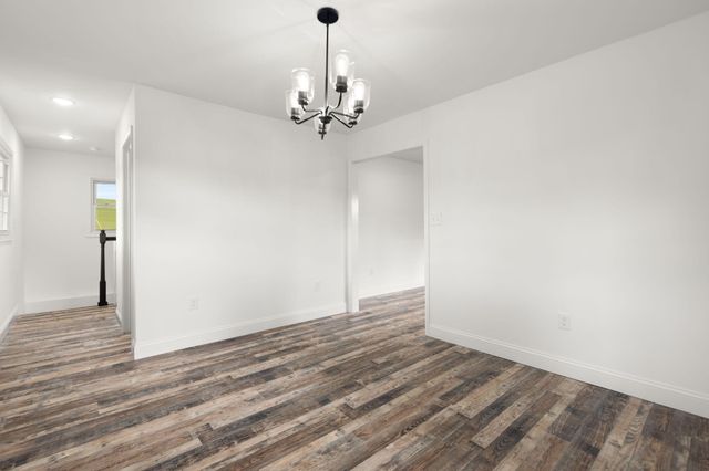 827 Pine Hill Brock Road, London, KY 40741