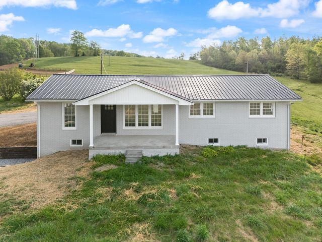 827 Pine Hill Brock Road, London, KY 40741