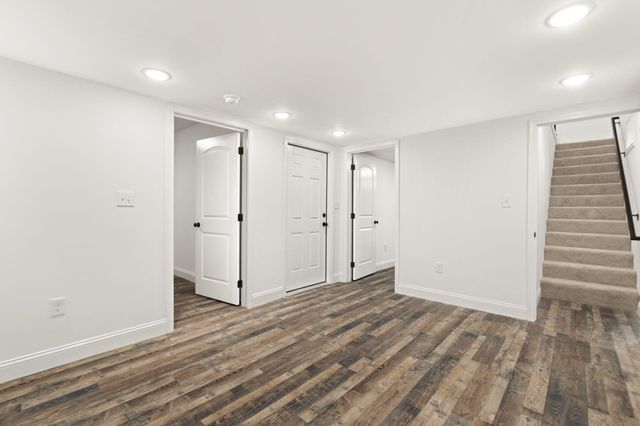 827 Pine Hill Brock Road, London, KY 40741