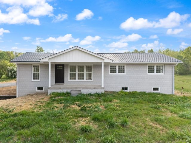 827 Pine Hill Brock Road, London, KY 40741