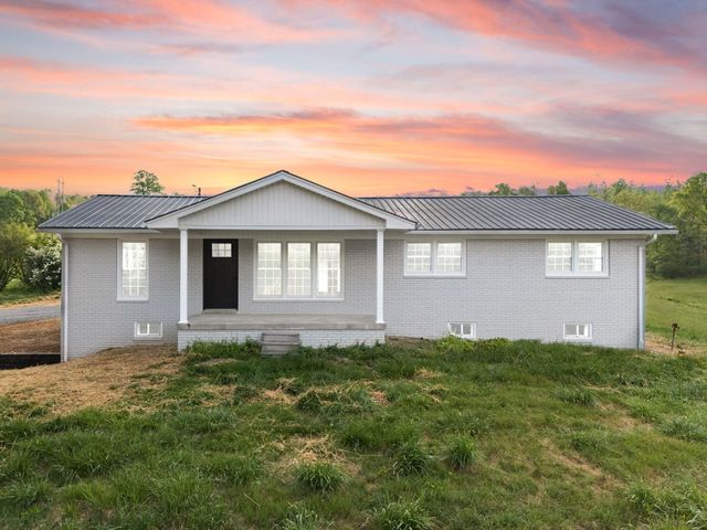 827 Pine Hill Brock Road, London, KY 40741