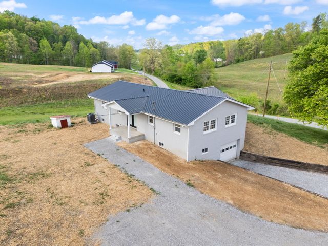 827 Pine Hill Brock Road, London, KY 40741