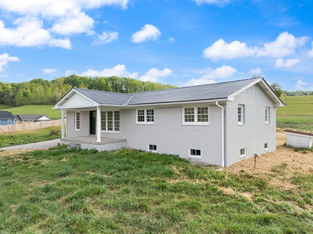 827 Pine Hill Brock Road, London, KY 40741