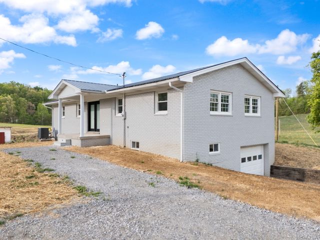 827 Pine Hill Brock Road, London, KY 40741