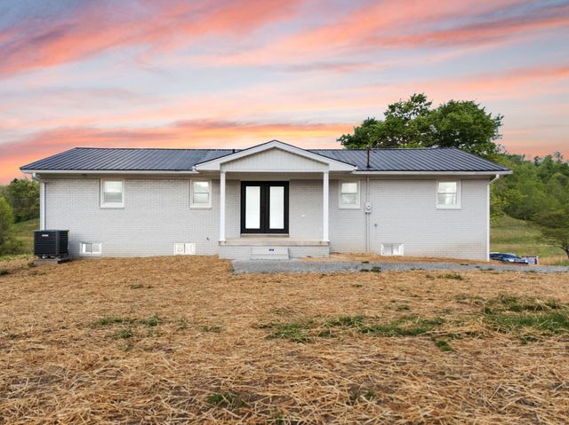 827 Pine Hill Brock Road, London, KY 40741