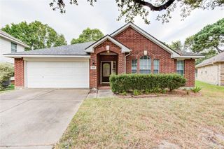 3110 Lancefield Court, Katy, TX 77494