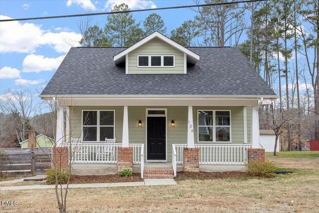 106 S Adams Street, Durham, NC 27703