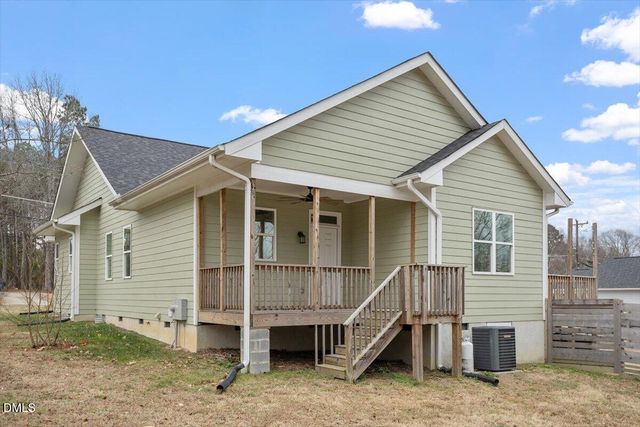 106 S Adams Street, Durham, NC 27703