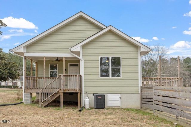 106 S Adams Street, Durham, NC 27703