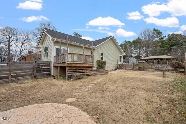 106 S Adams Street, Durham, NC 27703