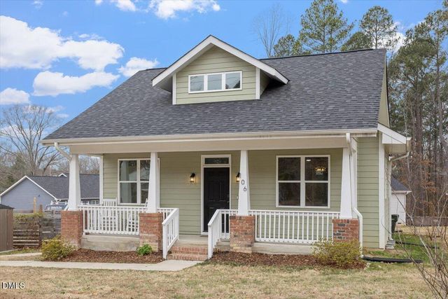 106 S Adams Street, Durham, NC 27703