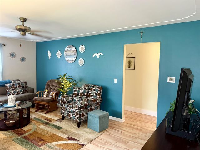 2038 Columbus Avenue, Muskegon, MI 49441