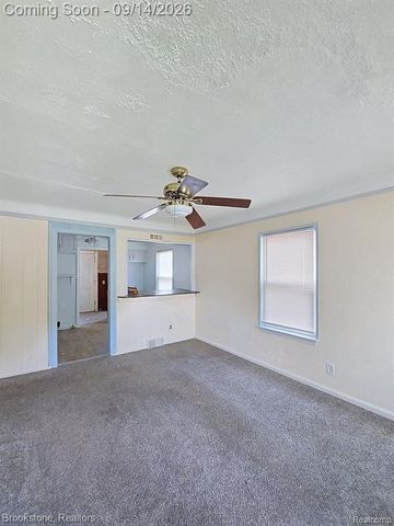 26165 Powers Avenue, Dearborn Heights, MI 48125