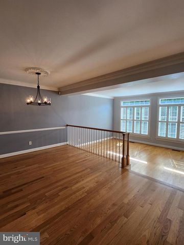 2831 THAXTON LN, Oakton, VA 22124
