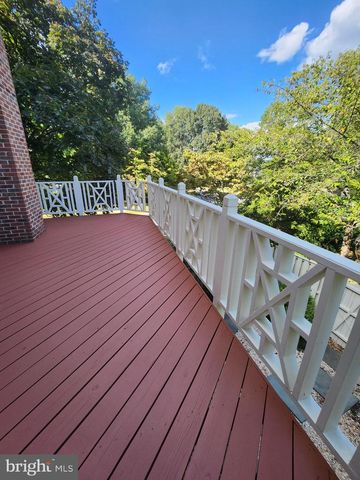2831 THAXTON LN, Oakton, VA 22124
