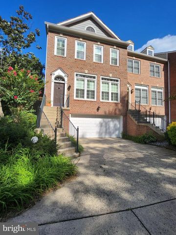 2831 THAXTON LN, Oakton, VA 22124