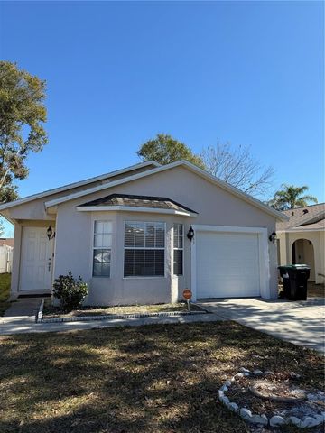 863 VISTA PALMA WAY, Orlando, FL 32825