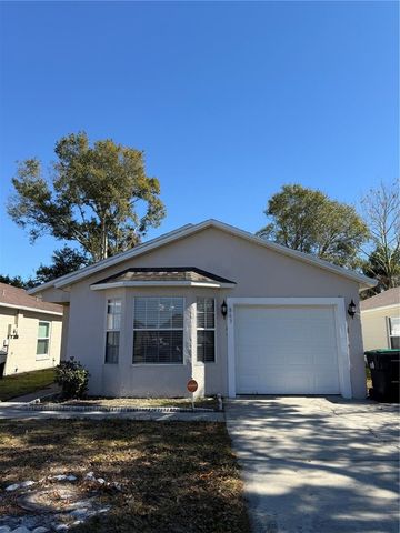 863 VISTA PALMA WAY, Orlando, FL 32825