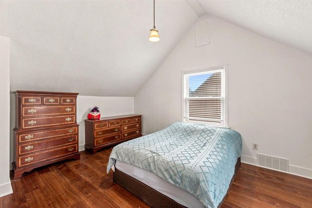 4530 N 42nd STREET, Milwaukee, WI 53209