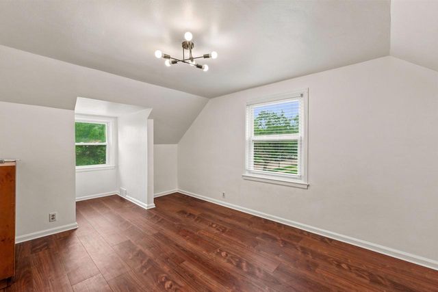 4530 N 42nd STREET, Milwaukee, WI 53209