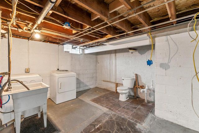 4530 N 42nd STREET, Milwaukee, WI 53209