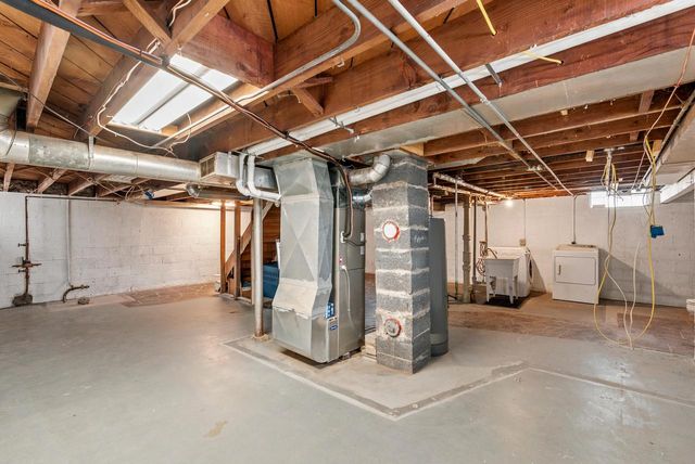 4530 N 42nd STREET, Milwaukee, WI 53209