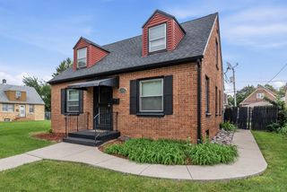 4530 N 42nd STREET, Milwaukee, WI 53209