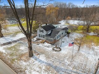 800 Obrien Road, Spring Arbor Twp, MI 49201