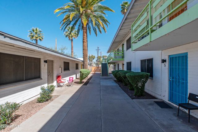 1623 W MISSOURI Avenue, Phoenix, AZ 85015