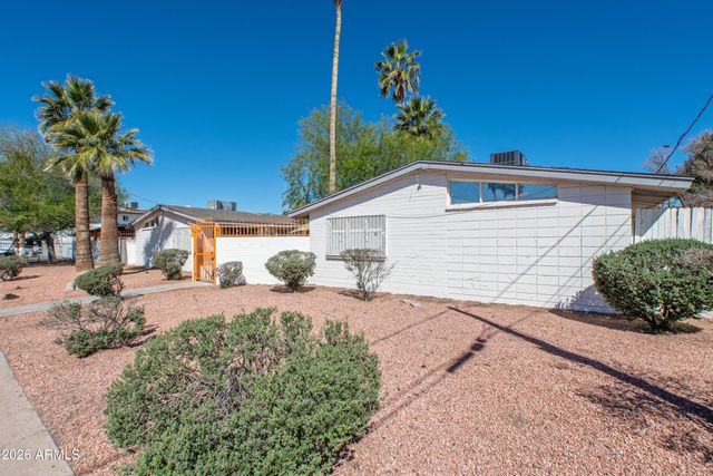 1623 W MISSOURI Avenue, Phoenix, AZ 85015