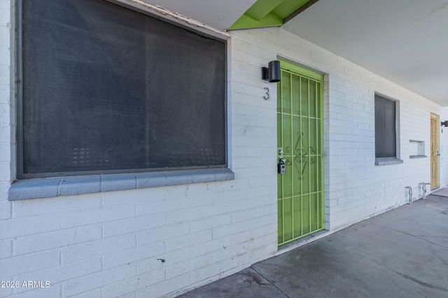 1623 W MISSOURI Avenue, Phoenix, AZ 85015
