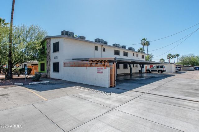 1623 W MISSOURI Avenue, Phoenix, AZ 85015