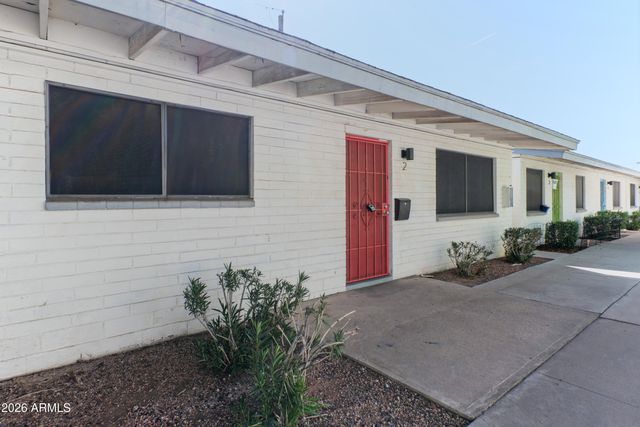 1623 W MISSOURI Avenue, Phoenix, AZ 85015