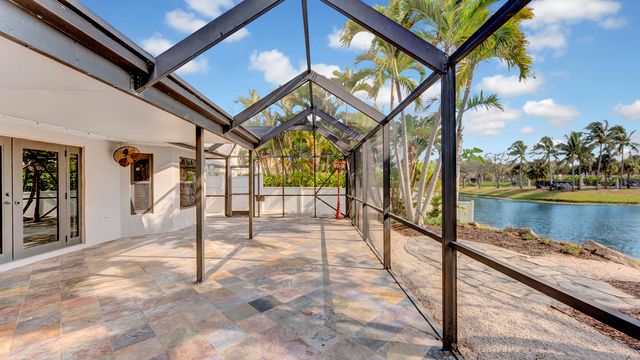 535 Enfield Court, Delray Beach, FL 33444