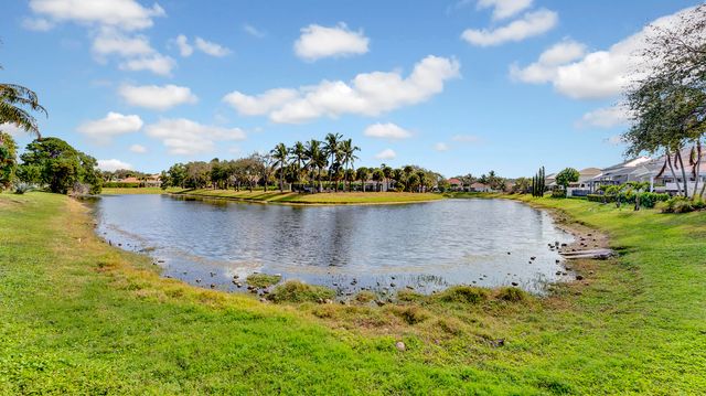 535 Enfield Court, Delray Beach, FL 33444