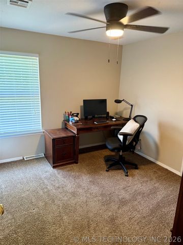 13030 Cleveland Road, Mounds, OK 74047