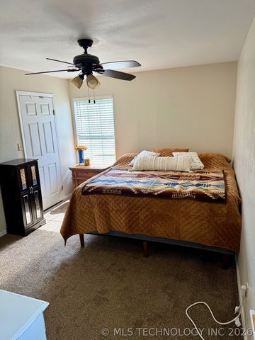 13030 Cleveland Road, Mounds, OK 74047