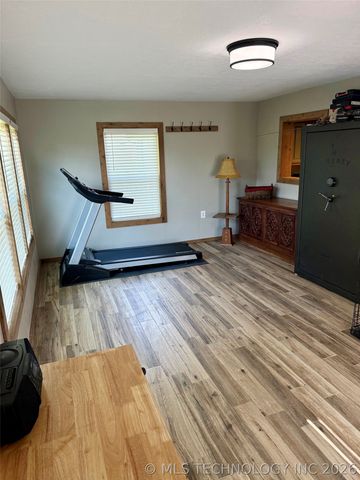 13030 Cleveland Road, Mounds, OK 74047